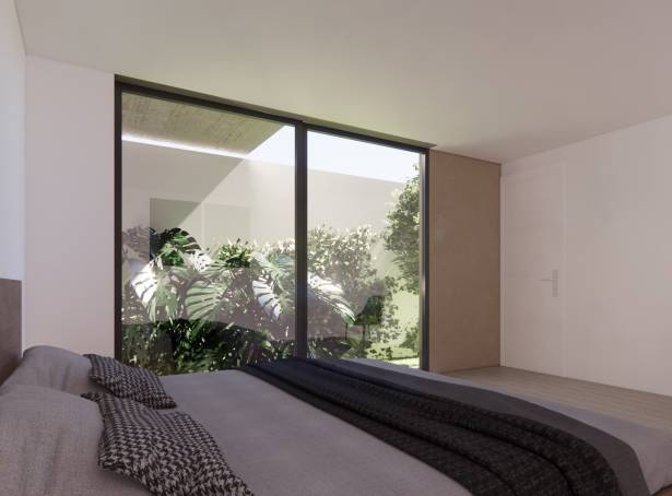 For sale - Detached Villa - Los Alcazares - Santa Rosalia Resort