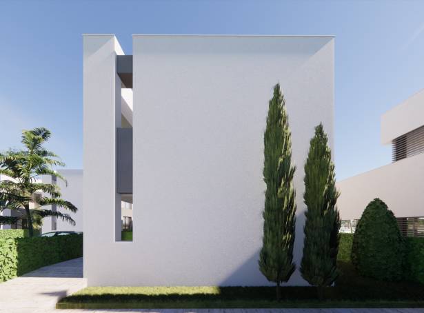 For sale - Detached Villa - Los Alcazares - Santa Rosalia Resort
