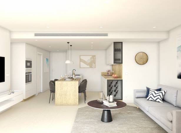 For sale - Apartment - San Javier & San Pedro Del Pinatar - San Pedro Del Pinatar & Lo Pagan