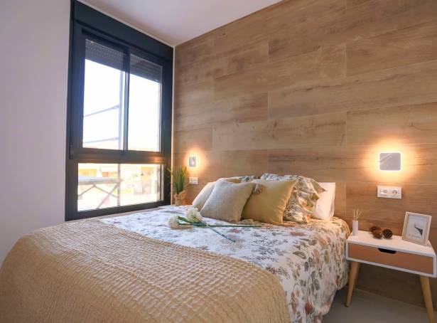 For sale - Apartment - San Javier & San Pedro Del Pinatar - San Pedro Del Pinatar & Lo Pagan