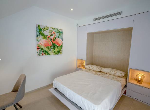 For sale - Apartment - San Javier & San Pedro Del Pinatar - San Pedro Del Pinatar & Lo Pagan