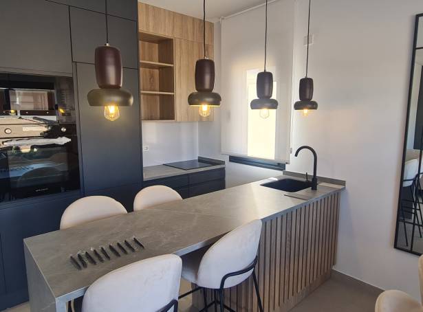 For sale - Apartment - Mazarron - Condado De Alhama Golf Resort