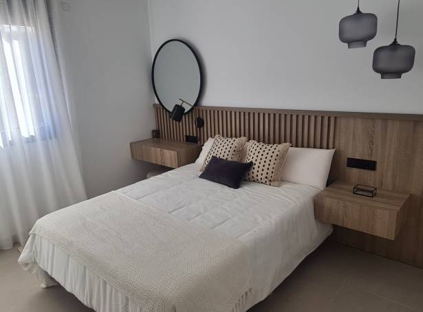 For sale - Apartment - Mazarron - Condado De Alhama Golf Resort