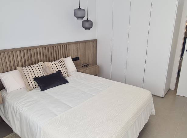 For sale - Apartment - Mazarron - Condado De Alhama Golf Resort