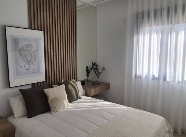 For sale - Apartment - Mazarron - Condado De Alhama Golf Resort