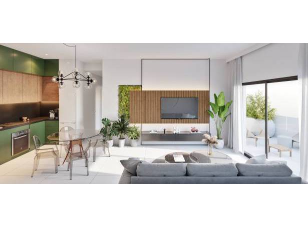 Sold - Apartment - Orihuela Costa - San Miguel De Salinas