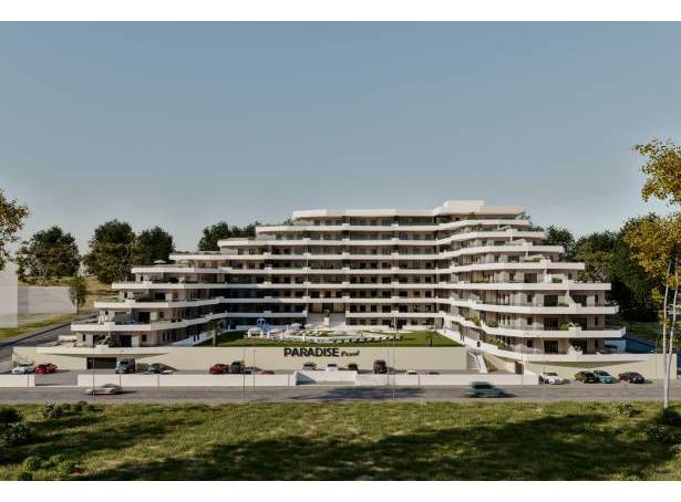 Sold - Apartment - Orihuela Costa - San Miguel De Salinas