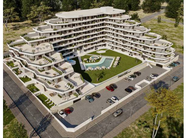 Sold - Apartment - Orihuela Costa - San Miguel De Salinas