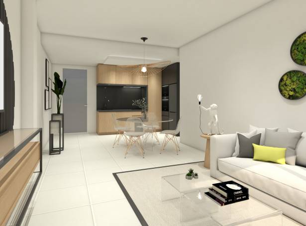 For sale - Apartment - Orihuela Costa - San Miguel De Salinas