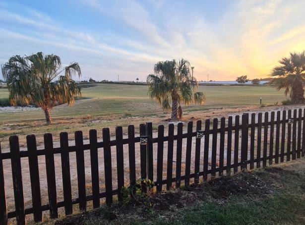 Sold - Apartment - Los Alcazares - Mar Menor Golf Resort