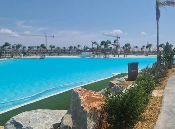 For sale - Detached Villa - Los Alcazares - Santa Rosalia Resort