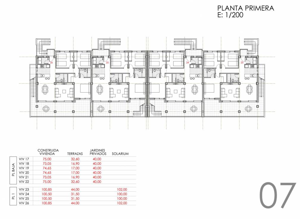 For sale - Apartment - Elche - Santa Pola & Gran Alacant