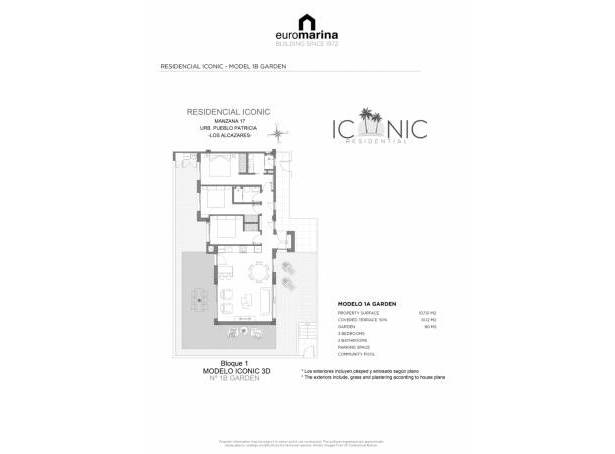 For sale - Apartment - Los Alcazares - Los Alcazares Town