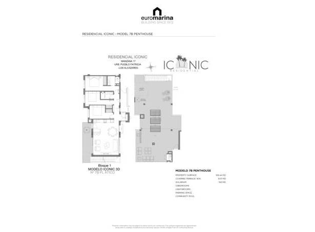 For sale - Apartment - Los Alcazares - Los Alcazares Town