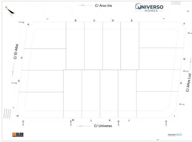 For sale - Semi Detached / Linked Villa - San Javier & San Pedro Del Pinatar - El Alba Resort